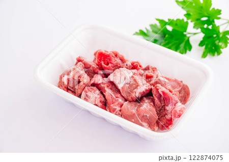 豚カシラ 豚カシラ 122874075