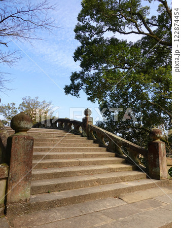 眼鏡橋(諫早公園・長崎県諫早市) 眼鏡橋(諫早公園・長崎県諫早市) 122874454
