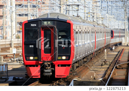 JR九州 813系電車 JR九州 813系電車 122875213