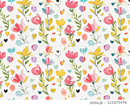 A vibrant, colorful illustration featuring the word "SALE" surrounded by various leaves and flowers, creating a lively and inviting atmosphere. A vibrant, colorful illustration featuring the word "SALE" surrounded by various leaves and flowers, creating a lively and inviting atmosphere. 122875476