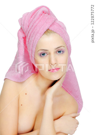 garb for bath garb for bath 122875772