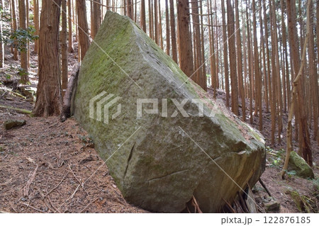 竪破山 竪破山 122876185