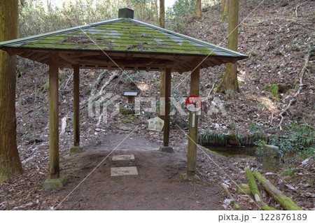 竪破山 竪破山 122876189
