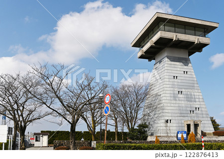 海を一望できる展望台 海を一望できる展望台 122876413