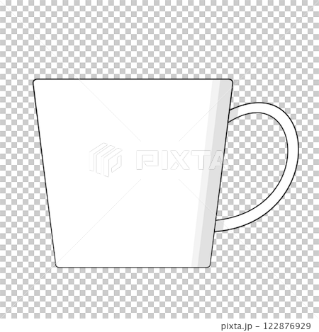 マグカップ マグカップ 122876929