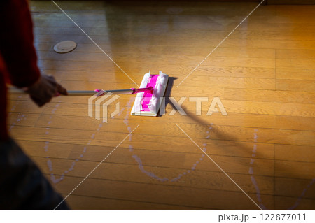 床のワックス塗布 リペア 床のワックス塗布 リペア 122877011