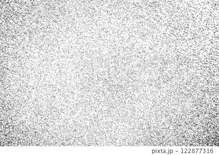 Abstract grunge black and white distressed texture background Abstract grunge black and white distressed texture background 122877316