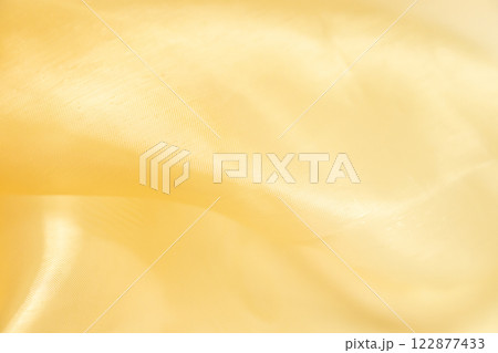 Abstract luxury gold fabric texture background 122877433