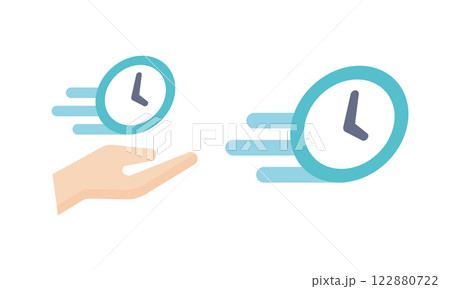 効率化 効率化 122880722