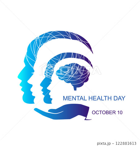 Psychology design concept 122881613