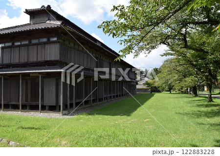 松ヶ岡開墾場 国指定文化財 日本遺産 松ヶ岡開墾場 国指定文化財 日本遺産 122883228