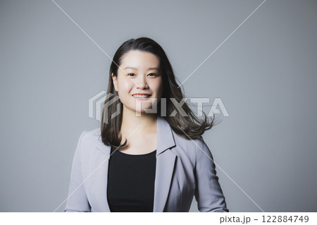 ビジネスウーマン 122884749