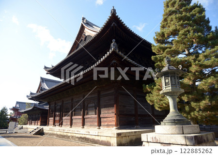 妙心寺 法堂 京都市右京区花園 妙心寺 法堂 京都市右京区花園 122885262