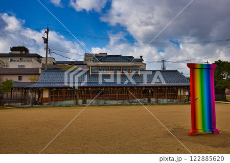 あわら湯のまち あわら湯のまち 122885620