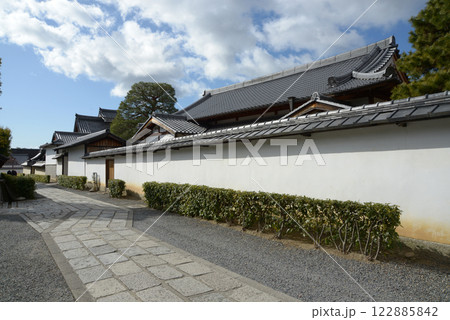 妙心寺　小方丈　京都市右京区花園 122885842