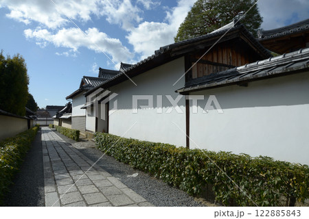 妙心寺　小方丈　京都市右京区花園 122885843