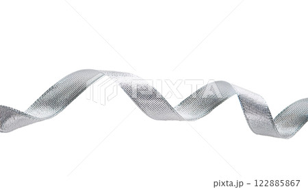 リボン（AI生成素材） 122885867