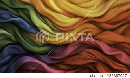 Vivid Gradient Mesh Backgrounds for Creative Projects and Designs Vivid Gradient Mesh Backgrounds for Creative Projects and Designs 122887937