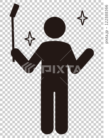 視訊分銷商象形圖 視訊分銷商象形圖 122888366