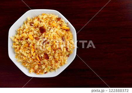 美味しいチャーハン 美味しいチャーハン 122888372