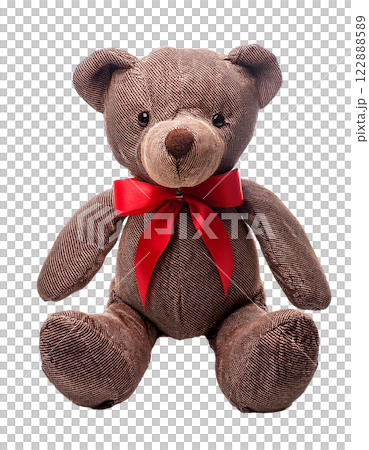 Teddy Bear (AI generated material) Teddy Bear (AI generated material) 122888589