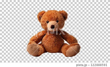 Teddy Bear (AI generated material) Teddy Bear (AI generated material) 122888591