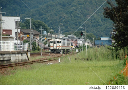 JR東海・キハ40 JR東海・キハ40 122889428