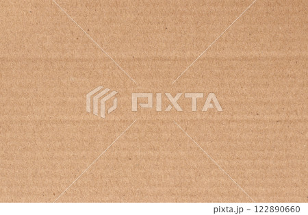 Brown cardboard sheet abstract background, texture of recycle paper box in old vintage pattern for design art work. Brown cardboard sheet abstract background, texture of recycle paper box in old vintage pattern for design art work. 122890660