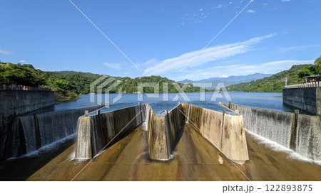 台湾 苗栗 青空 122893875