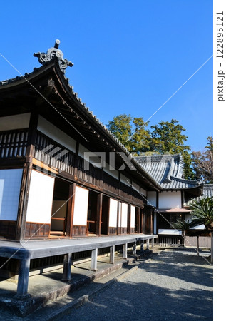 掛川城 二の丸御殿 掛川城 二の丸御殿 122895121