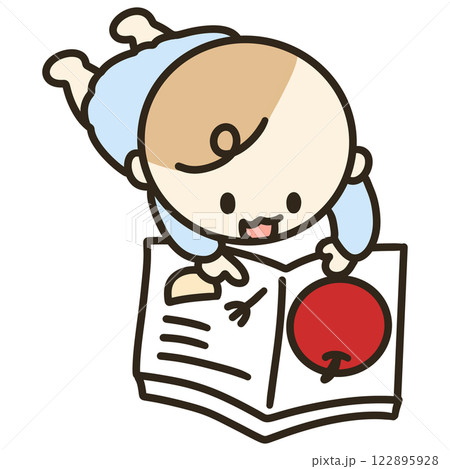 絵本 絵本 122895928