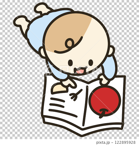 絵本 絵本 122895928