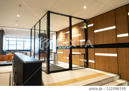 ホテルケヤキゲート東京府中　東京都府中市府中町 122896148