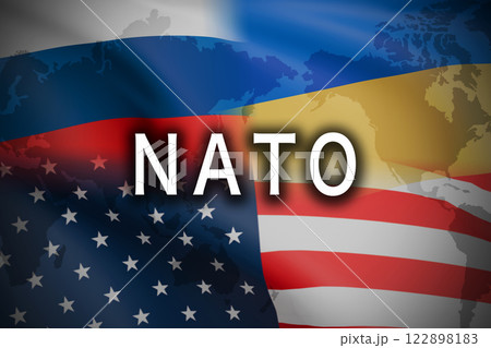 ロシア ウクライナ侵攻 NATO ロシア ウクライナ侵攻 NATO 122898183