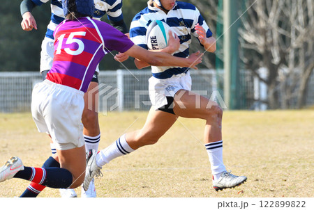 ラグビー、高校ラグビー ラグビー、高校ラグビー 122899822