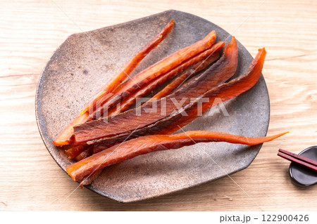 鮭とば 鮭とば 122900426