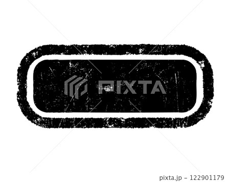 Black and white grunge. Distress overlay texture. Abstract surface dust and rough dirty wall background concept. Distress illustration simply place over object to create grunge effect. Vector EPS10. 122901179