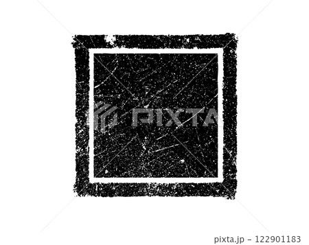 Black and white grunge. Distress overlay texture. Abstract surface dust and rough dirty wall background concept. Distress illustration simply place over object to create grunge effect. Vector EPS10. 122901183