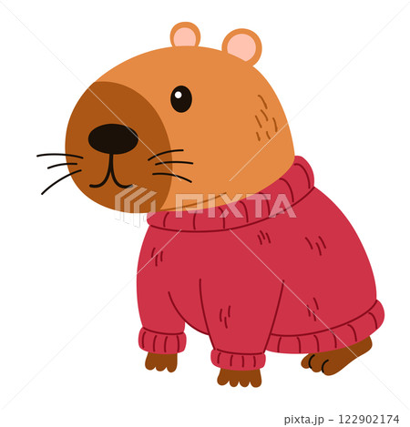 2697_capybara6 2697_capybara6 122902174
