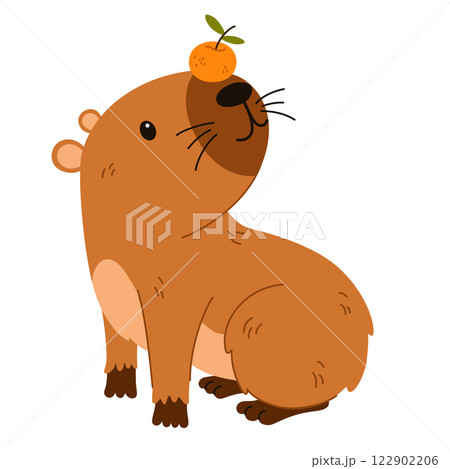 2693_capybara2 2693_capybara2 122902206
