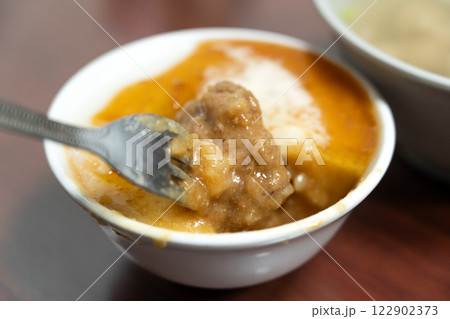 台湾 食べ物 食物 122902373