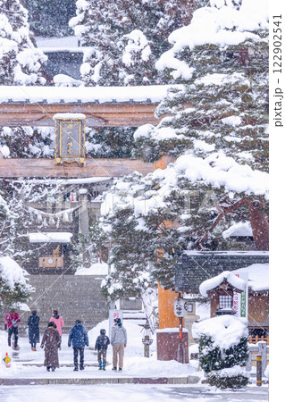 210102 桜山八幡宮g051 122902541