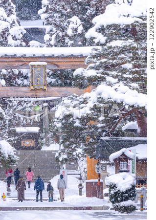 210102 桜山八幡宮g052 122902542