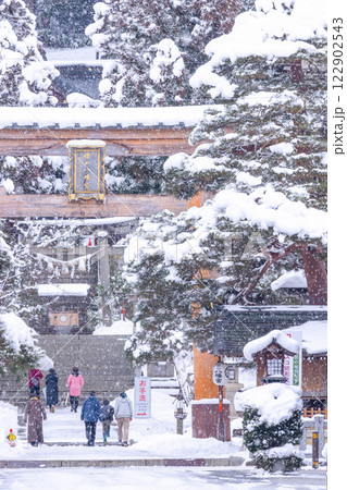 210102 桜山八幡宮g053 122902543