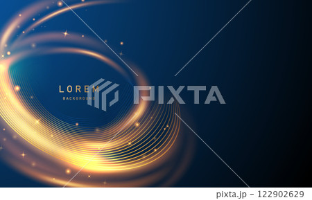 Abstract background design, elegant element design. 122902629