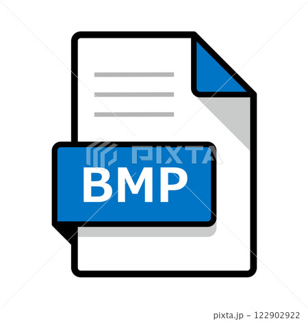 BMPのアイコン 122902922