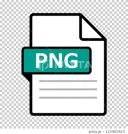 PNGのアイコン 122902923