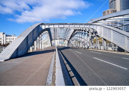 銀橋_大阪 122903057
