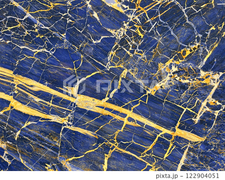 Textured background of natural stone 122904051