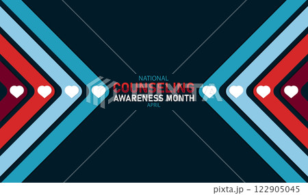 National Counseling awareness Month 122905045